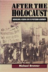 After the Holocaust by Brenner, Michael