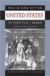 Religions of the United States in Practice, Vol. 1 by McDannell, Colleen, ed.