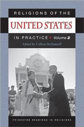 Religions of the United States in Practice, Vol. 2 by McDannell, Colleen, ed.