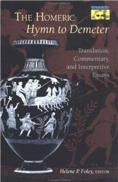 Homeric Hymn to Demeter by Foley, Helene P., ed.