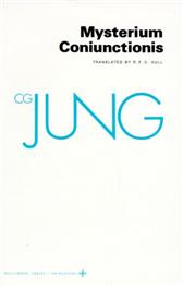 Mysterium Coniunctionis by Jung, C. G.