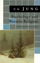 Psychology and Western Religion by Jung, C. G.