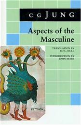 Aspects of the Masculine by Jung, C. G.