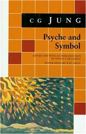 Psyche and Symbol by Jung, C. G.