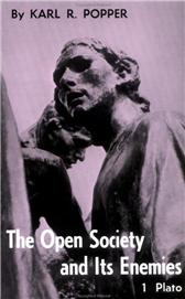 Open Society and Its Enemies by Popper, Karl R.