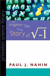 Imaginary Tale by Nahin, Paul J.