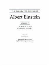Collected Papers of Albert Einstein by Einstein, Albert, et al.