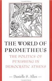 World of Prometheus by Allen, Danielle S.