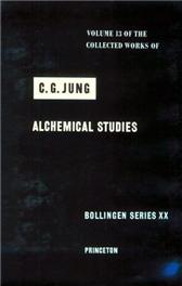 Alchemical Studies by Jung, C. G. & Michael S. Fordham, ed.