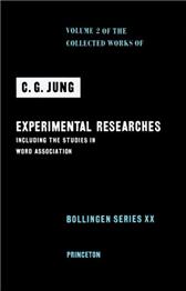 Collected Works of C. G. Jung Vol. 2 by Jung, C. G.