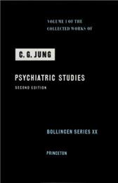 Collected Works of C. G. Jung Vol. 1 by Jung, C. G.