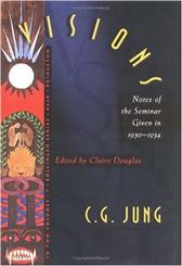 Visions by Jung, C. G.