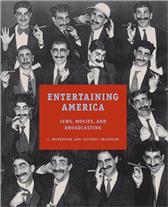 Entertaining America by Hoberman, J. & Jeffrey Shandler
