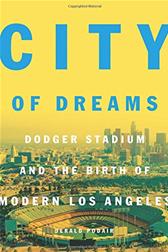 City of Dreams by Podair, Jerald