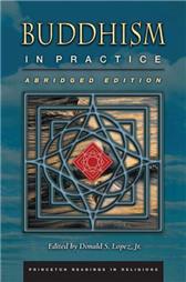 Buddhism in Practice by Lopez, Donald S., ed.