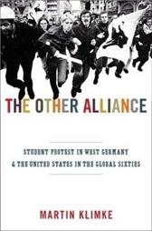 Other Alliance by Klimke, Martin