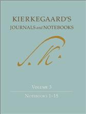 Journals and Notebooks by Kierkegaard, Soren & Cappelorn, Niels Jorgen, et al., eds.
