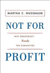 Not for Profit by Nussbaum, Martha C.