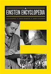 Einstein Encyclopedia by Calaprice, Alice, et al.