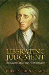 Liberating Judgment by Casson, Douglas John