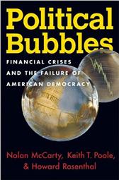 Political Bubbles by McCarty, Nolan, et al.