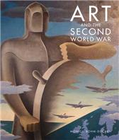 Art and the Second World War by Bohm-Duchen, Monica