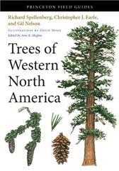 Trees of Western North America by Spellenberg, Richard, et al.