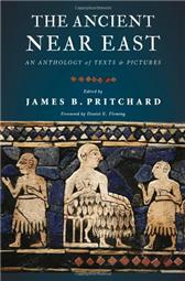 Ancient Near East by Pritchard, J. B.