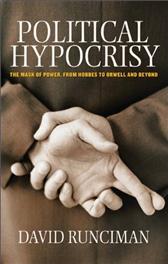 Political Hypocrisy by Runciman, David