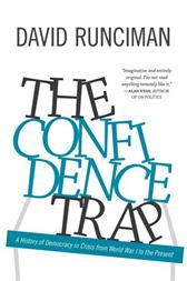 Confidence Trap by Runciman, David