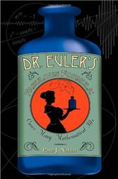 Dr. Euler's Fabulous Formula by Nahin, Paul J.