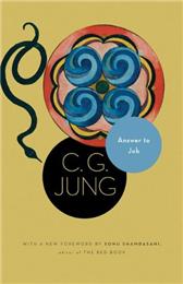 Answer to Job by Jung, C. G.