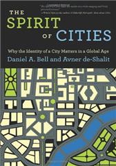 Spirit of Cities by Bell, Daniel A. & Avner de-Shalit