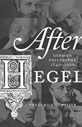 After Hegel by Beiser, Frederick C.