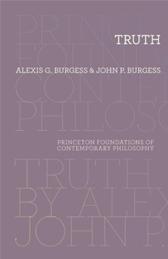 Truth by Burgess, Alexis G. & John P. Burgess