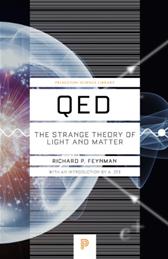 QED by Feynman, Richard P.