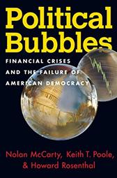Political Bubbles by McCarty, Nolan, et al.