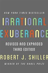 Irrational Exuberance by Shiller, Robert J.