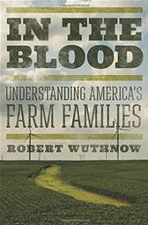 In the Blood by Wuthnow, Robert