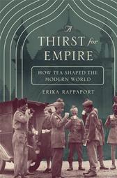 Thirst for Empire by Rappaport, Erika