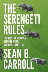 Serengeti Rules by Carroll, Sean B.