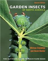 Garden Insects of North America by Cranshaw, Whitney & David Shetlar