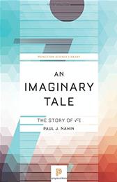 Imaginary Tale by Nahin, Paul J.