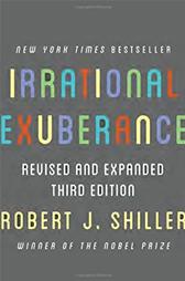 Irrational Exuberance by Shiller, Robert J.