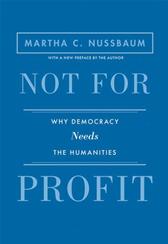 Not for Profit by Nussbaum, Martha C.