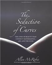 Seduction of Curves by McRobie, Allan & Helena Weightman