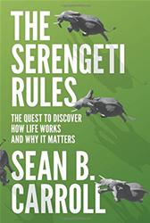 Serengeti Rules by Carroll, Sean B.