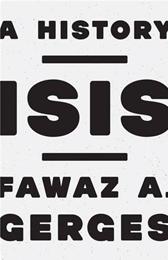 Isis by Gerges, Fawaz A.