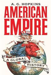 American Empire by Hopkins, A. G.