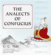 Analects by Confucius & C. C. Tsai